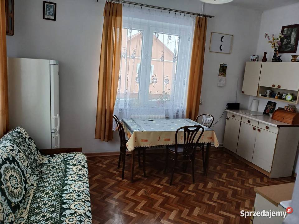 Siedlisko Hrebenne gmHorodło ogródek Horodło