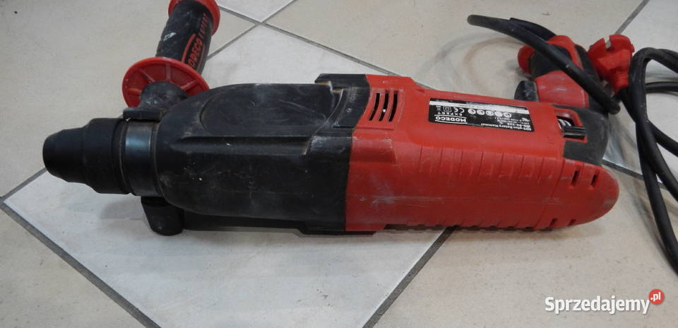 Młotowiertarka Modeco MN90223 Leżajsk