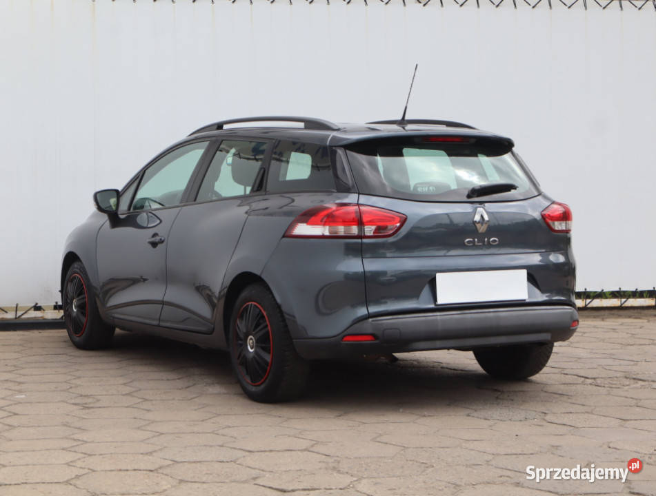 Renault Clio 12 16V łódzkie Łódź sprzedam