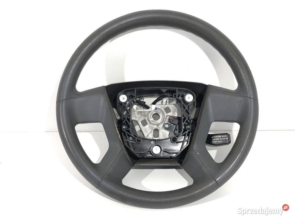 KIEROWNICA DODGE AVENGER 0714