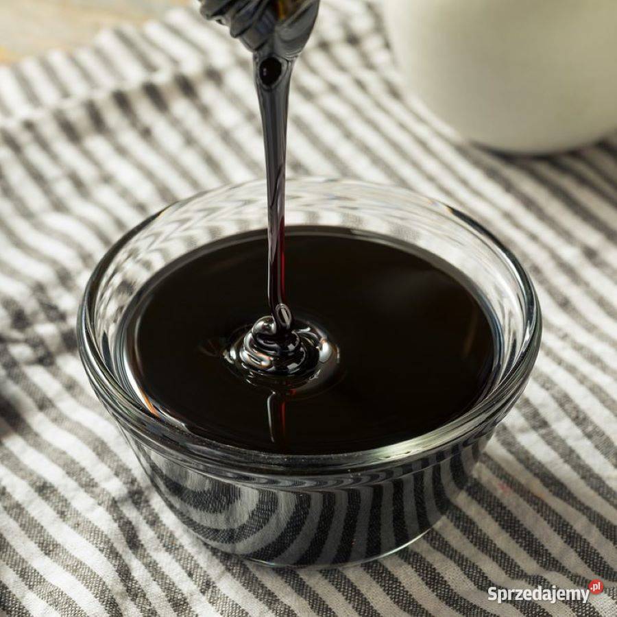 Prawdziwy Miód NATURALNY SPADZIOWOLIPOWY Spadź małopolskie Wadowice