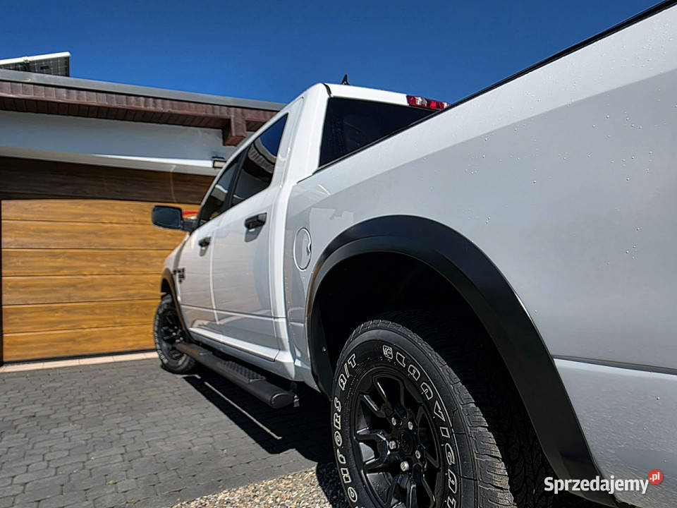 RAM 1500 Rydułtowy