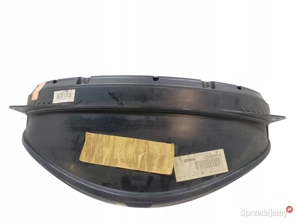 LICZNIK 0263625205 P128002921 Saab 93 II osobowe sprzedam