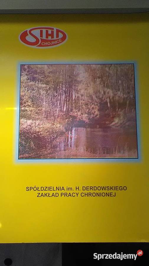 Katalogi rowerowe stare ale jare wielkopolskie