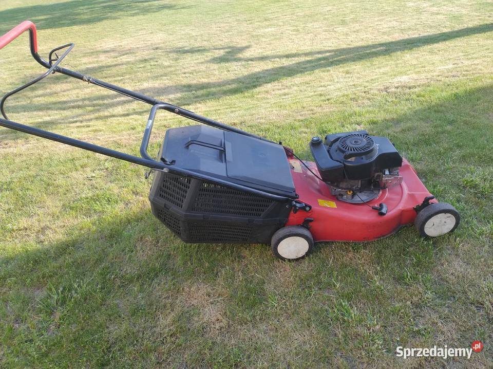 Kosiarka spalinowa Łaziska Górne