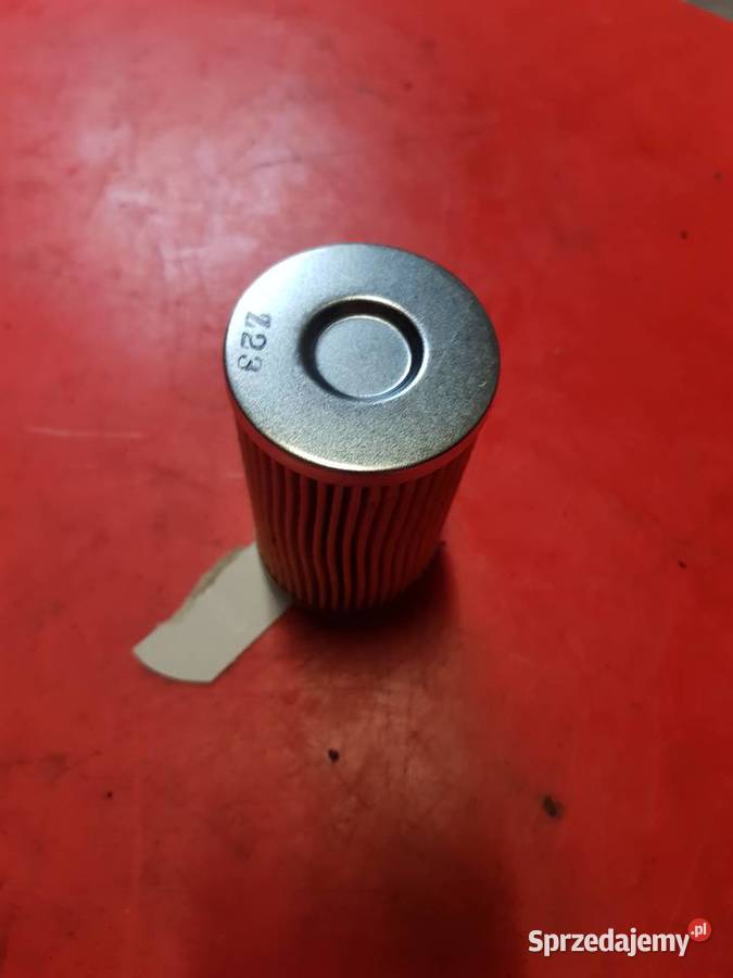 9975564 Filtr paliwa CNH oryginalny ciągnik Sulechów sprzedam