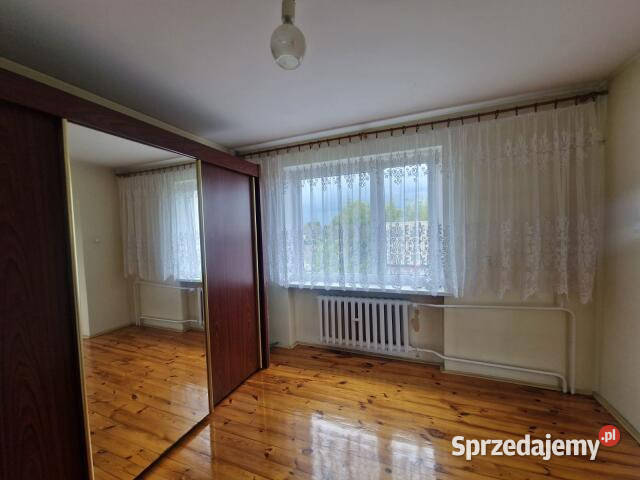 Dom wolnostojący 120m2 Budzisław Kościelny Liczba pokoi 4
