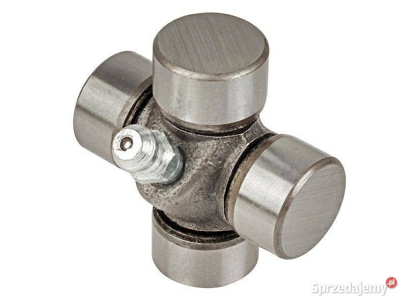 Krzyżak wału napędowego 16 x 38 mm UJ1638 Do maszyn uprawowych Kamionna