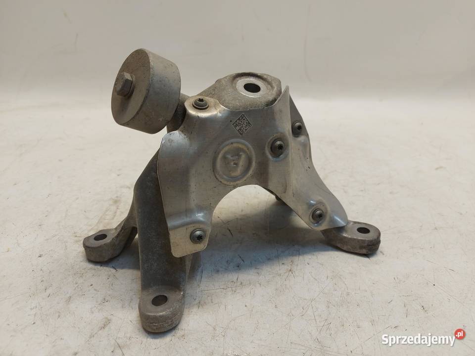 BMW G23 G22 M440i Cabrio Łapa mocowanie silnika dolnośląskie