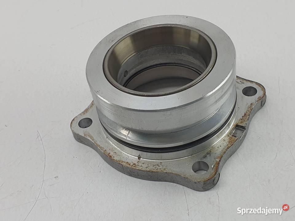 Obudowa Korpus Kawasaki Klf 300 łódzkie Łódź sprzedam