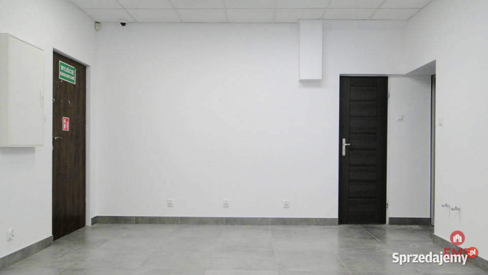 Lokal Białystok 375m 37.5m2 sprzedam