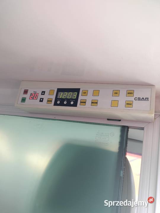 ambulans karetka 300000km lubuskie Drągowina