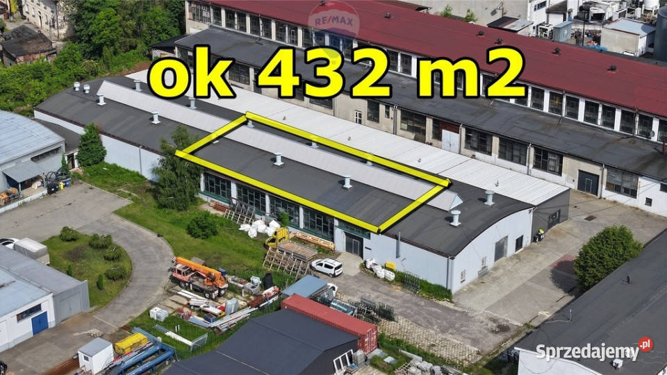 4 częśćprodukcjamagazynTIR prąd 380V