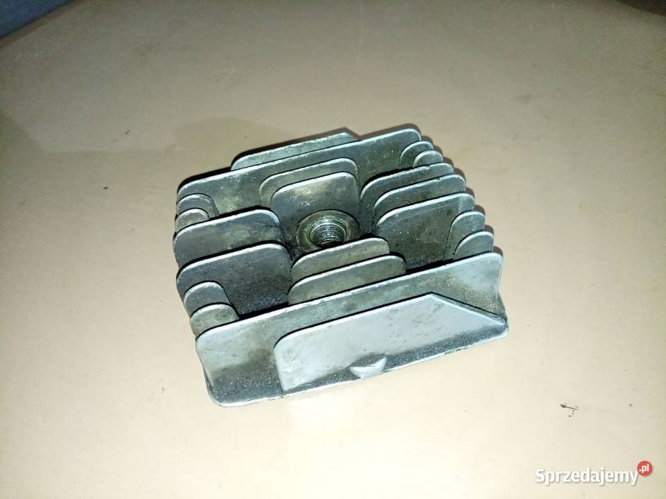 Romet pegaz odprężnik glowica Pozostałe podkarpackie Stalowa Wola