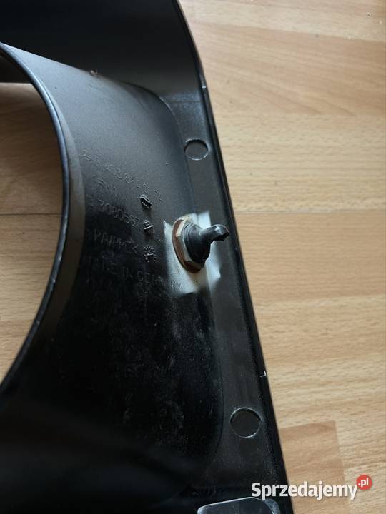 MERCEDES G W463 463 LIFT OSŁONY NA LAMPY LAMPY śląskie Glinica