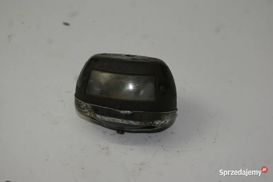 LAMPA TYŁ BOSCH BMW ZUNDAPP NSU OPEL MERCEDES
