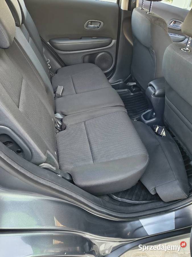 HONDA HRV 18 BG 4X4 Pińczów