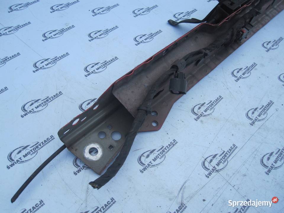 ASTRA J 12r pas wzmocnienie przednie górne