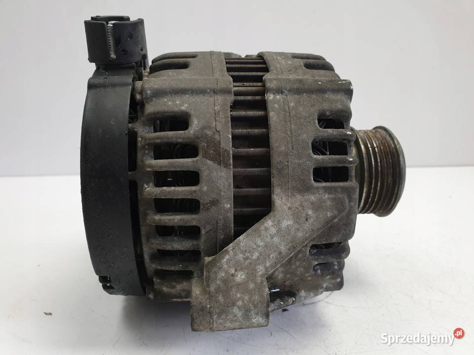 ALTERNATOR Volvo V70 III 24 D5 0121615005 150A Chełm