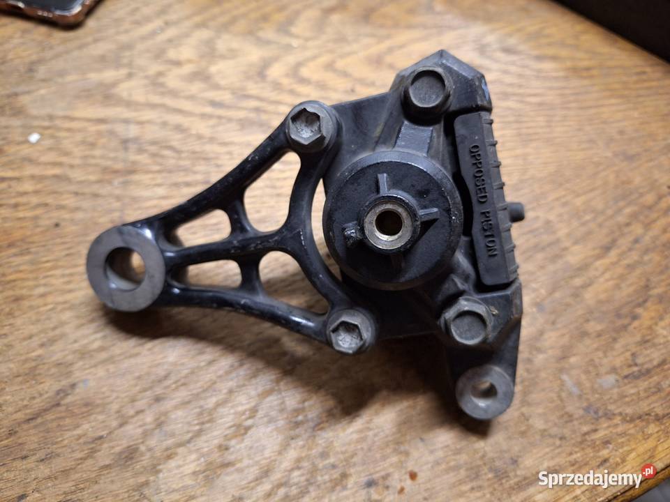 Suzuki GSX 750 F Katana zacisk tył tylne gsx750f Jelenia Góra