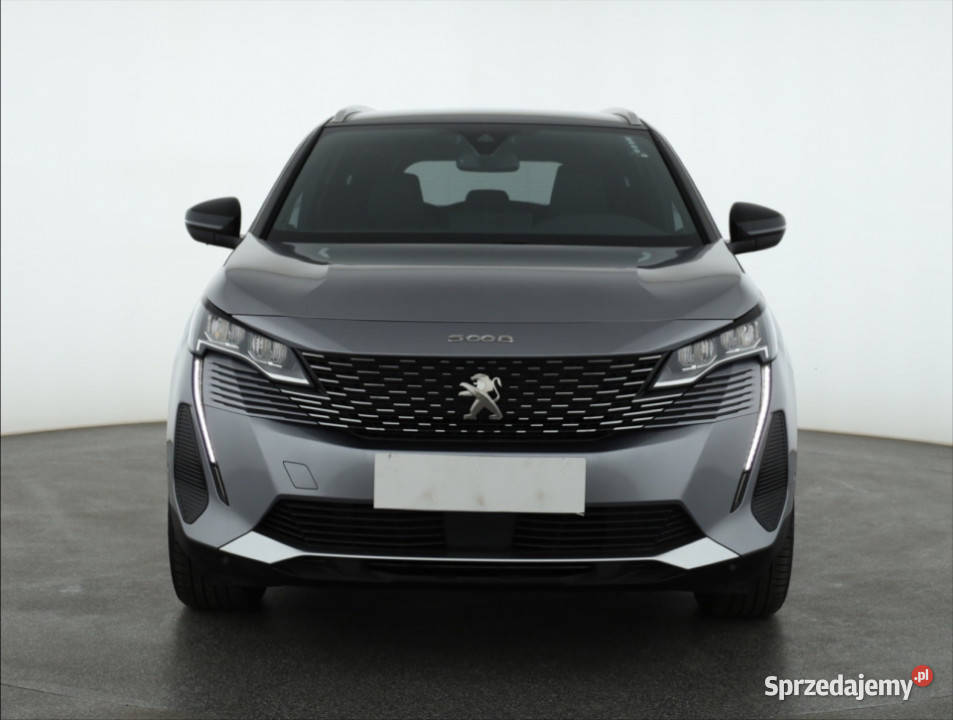 Peugeot 5008 15 BlueHDi 5008 Piaseczno