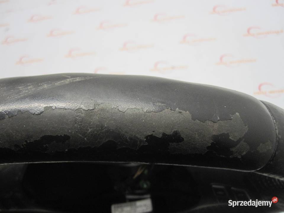 BMW E87 09r kierownica skórzana 7839075 świętokrzyskie Kielce