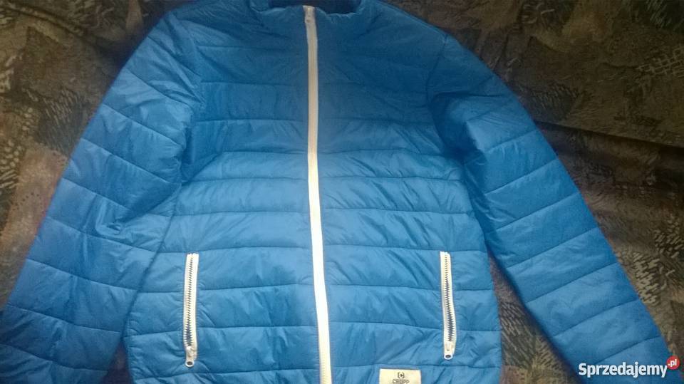 Kurtka CROPP Cropp Kurtki i płaszcze mazowieckie Warszawa