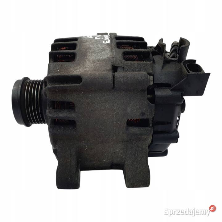 ALTERNATOR Ford Focus III MK3 16 TDCI Chełm