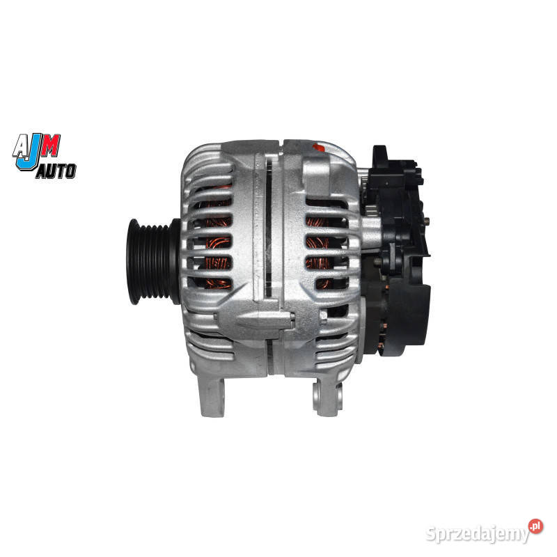 Alternator 0124525043 20 Nissan Primastar Opel osobowe Grabów Szlachecki