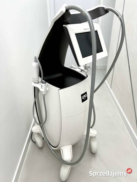 Endermologia LPG Alliance Warszawa