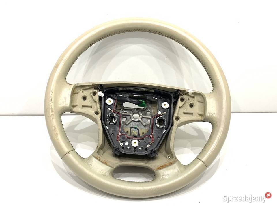 KIEROWNICA VOLVO S80 II 30741916 0616 osobowe podkarpackie