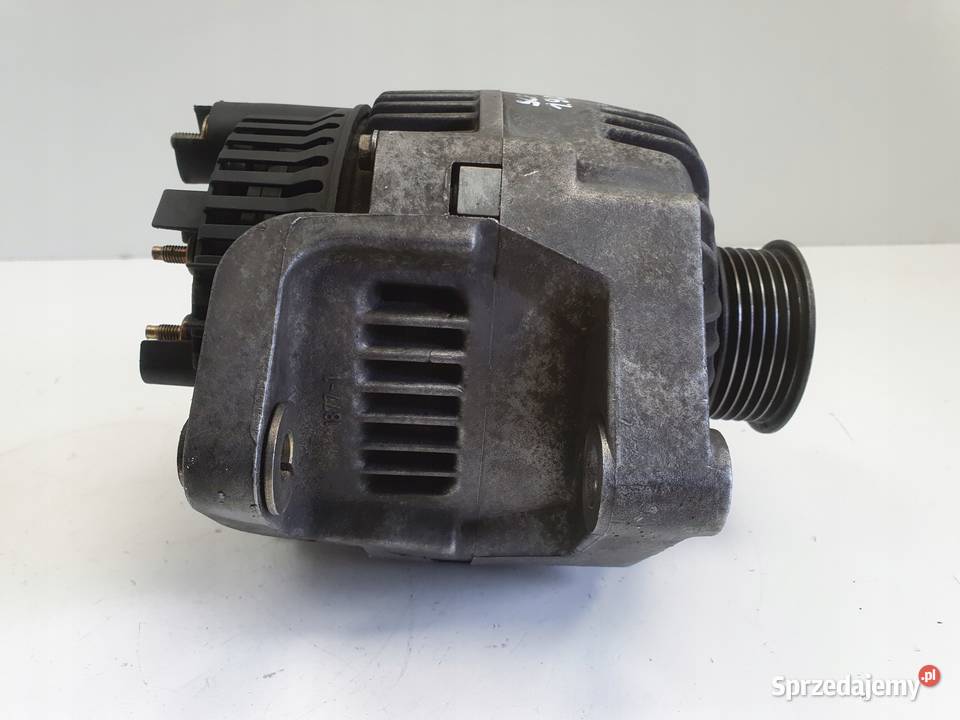Volvo S40 V40 19 D TD ALTERNATOR 7700823707 Janów sprzedam