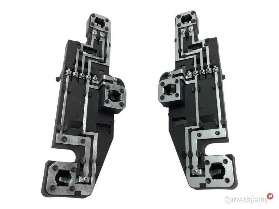 DACIA LOGAN I SD SEDAN 072004012009 LISTWA osobowe świętokrzyskie Skarżysko-Kamienna