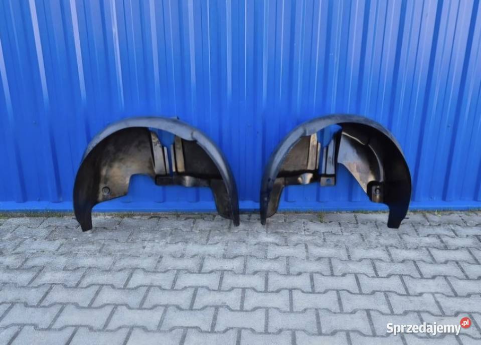 NADKOLE TYŁ TYLNE LEWY PRAWY VW TOURAN I 1 osobowe świętokrzyskie Działoszyce