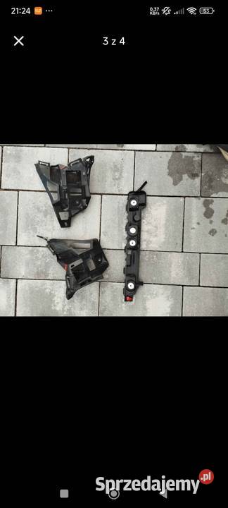 Astra j kombi sports tourer kierunkowskazy Pozostałe Pomieczyno