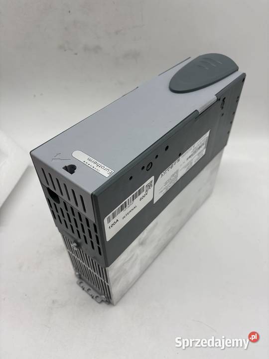 Eurotherm EPOWER PWR100A 600V XXX XXX XXX XXX XX Warszawa