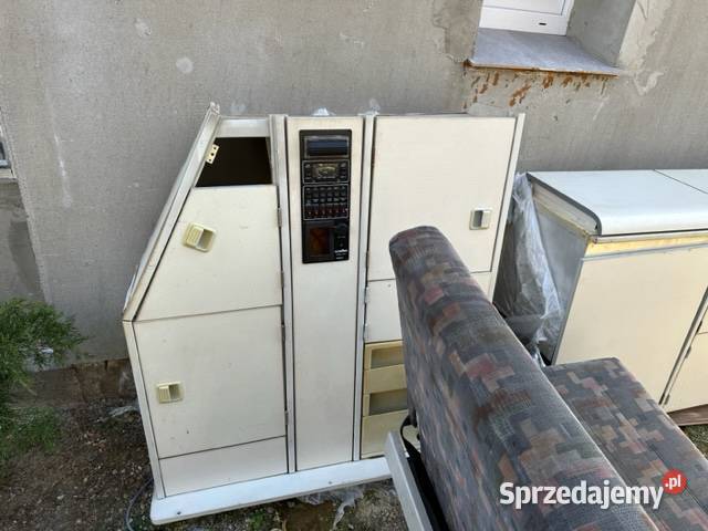 Zabudowa kempingowa ReimoWestfalia Transporter Wrocław