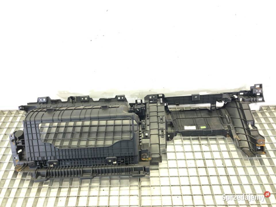 LISTWA DEKOR KOKPITU KIA NIRO 84730G5000 Minivan