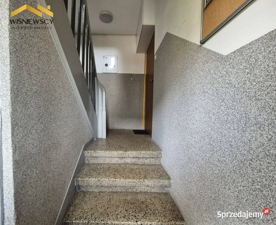 Przytulne mieszkanie z ogródkiem Elbląg 7060zł/m2 warmińsko-mazurskie