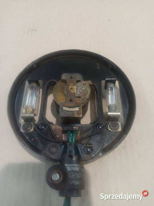 Stary kierunkowskaz Adler Mercedes sprzedam