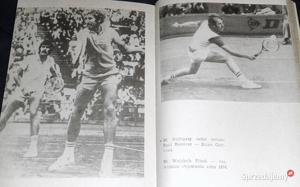 T tenis Zbigniew Dutkowski