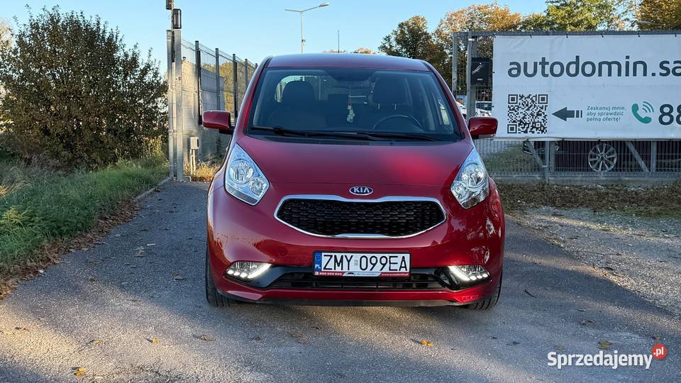 Raty 1 6 benz 125 Salon Polska 91 Najbogatsza kurtyny powietrzne