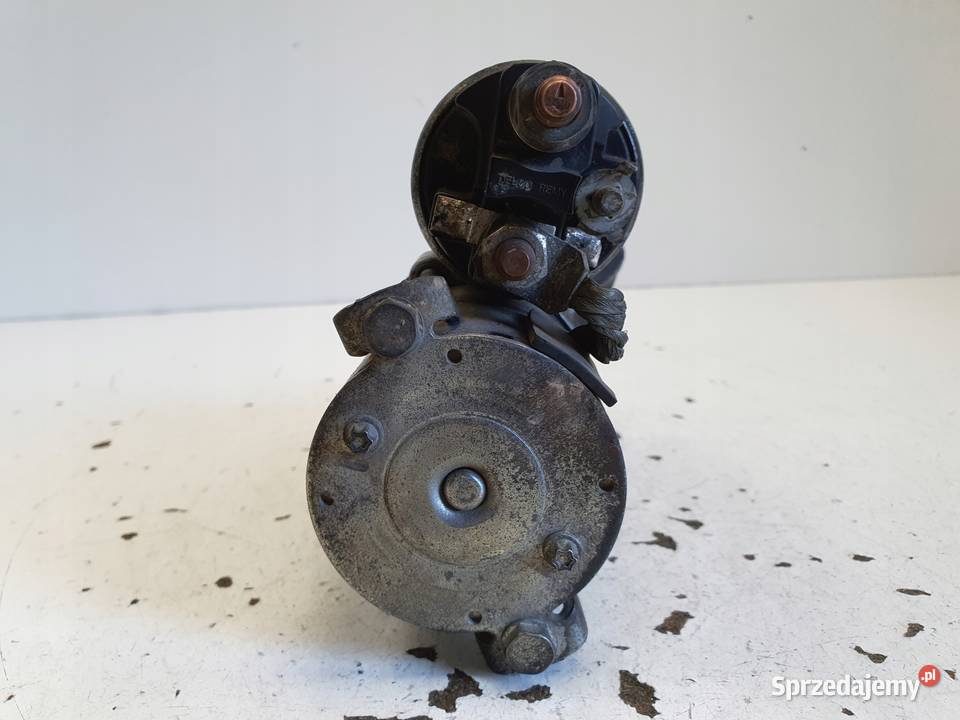 ROZRUSZNIK Opel Astra IV J 18 16V ROZRUSZNIK sprzedam