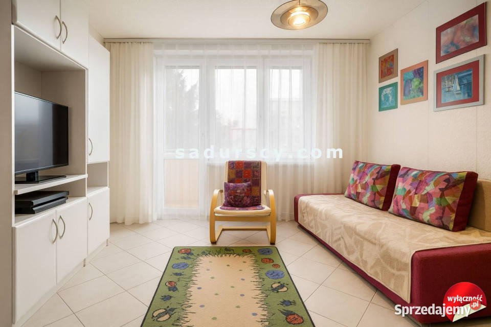 sprzedaży mieszkania Warszawa 20m2 sprzedam