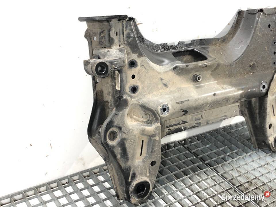 BELKA POD SILNIK OPEL CORSA F 12 75 9834696980