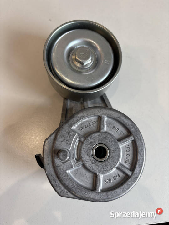 Claas Arion 400 Axion 800 napinacz paska Pozostałe Jastrzębniki