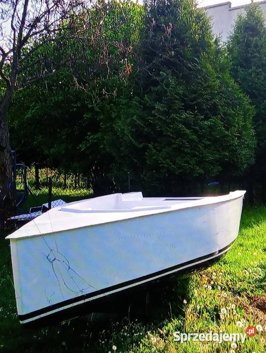 Yacht spacerowy śląskie Jaworzno