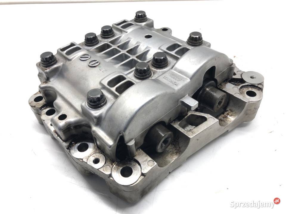 POMPA OLEJU TOYOTA COROLLA E13 2ADFTV 22 136 osobowe sprzedam