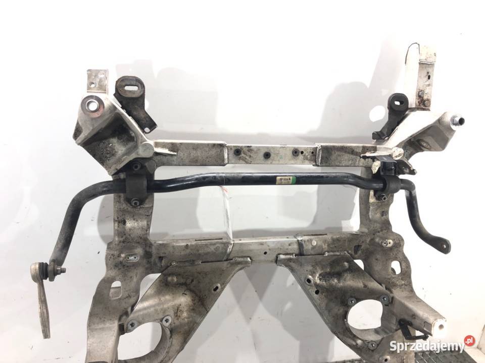 BELKA POD SILNIK ALFA STELVIO 20 280 SANKI Karoseria