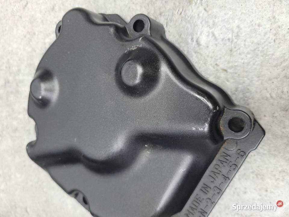 YAMAHA TENERE 1200 kapa pokrywa osłona Nowy Tomyśl